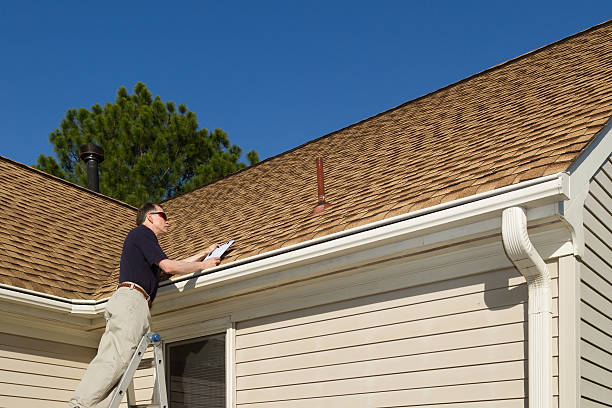 Best Chimney Flashing Repair  in Lewiston, ID